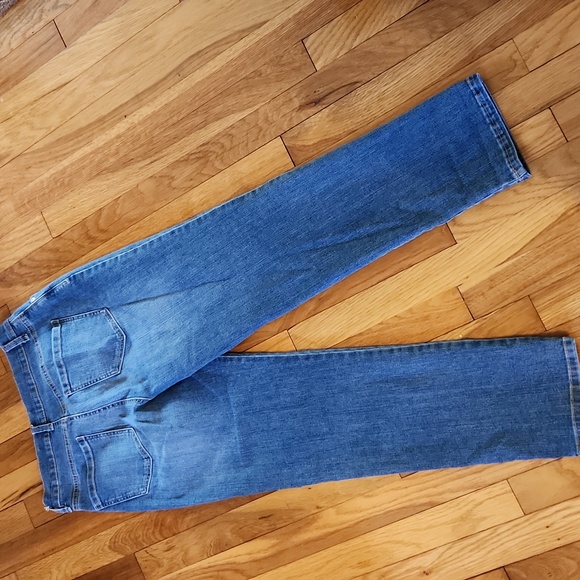 Lot of 4 pair Gloria Vanderbilt Amanda Classic Jeans Pants Size 8 Short👖EUC - Picture 7 of 16